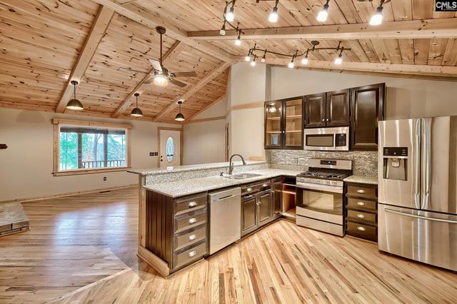 898 Smallwood Road, Ridgeway, SC 29130