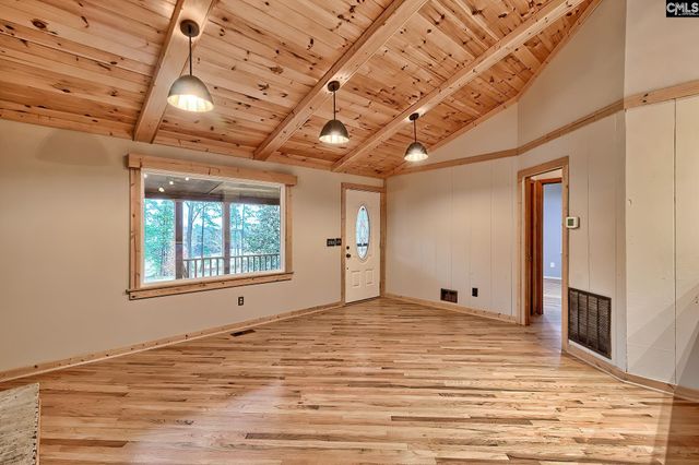 898 Smallwood Road, Ridgeway, SC 29130