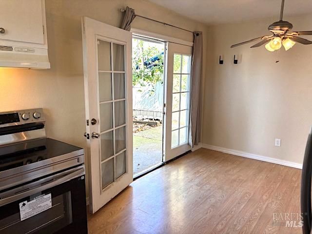 8312 Windmill Farms Dr, Cotati, CA 94931