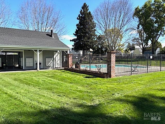 8312 Windmill Farms Dr, Cotati, CA 94931