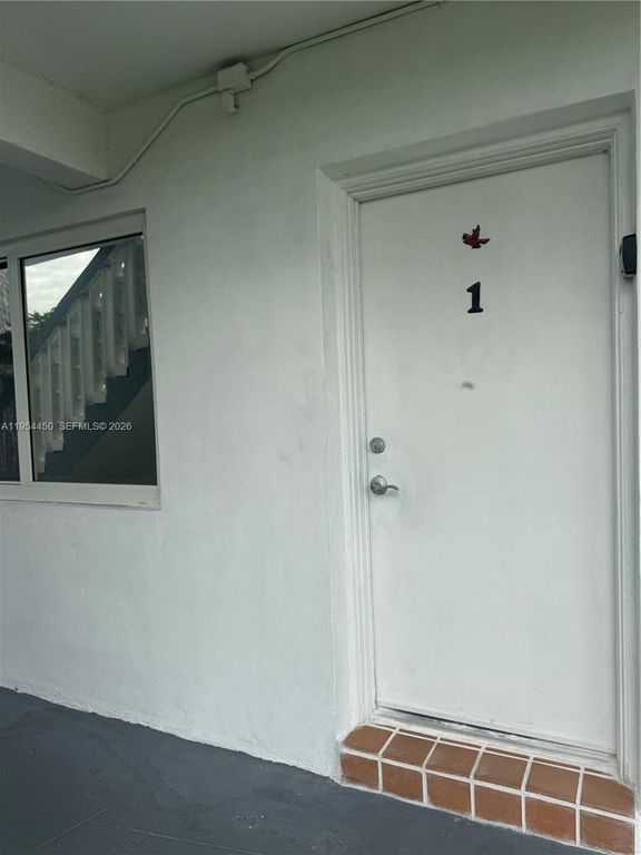 55 NW 204th St 1, Miami Gardens, FL 33169