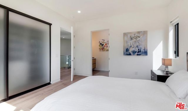 736 N CURSON Avenue, Los Angeles, CA 90046