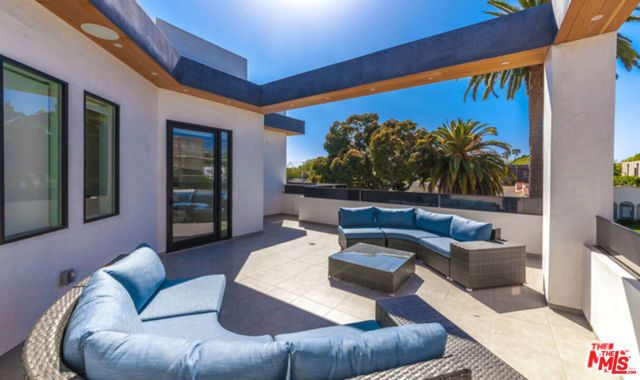 736 N CURSON Avenue, Los Angeles, CA 90046