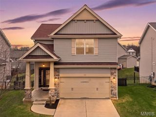734 Sunset Lane, O'fallon, MO 63366