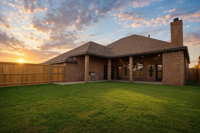 4613 142nd Street, Lubbock, TX 79424