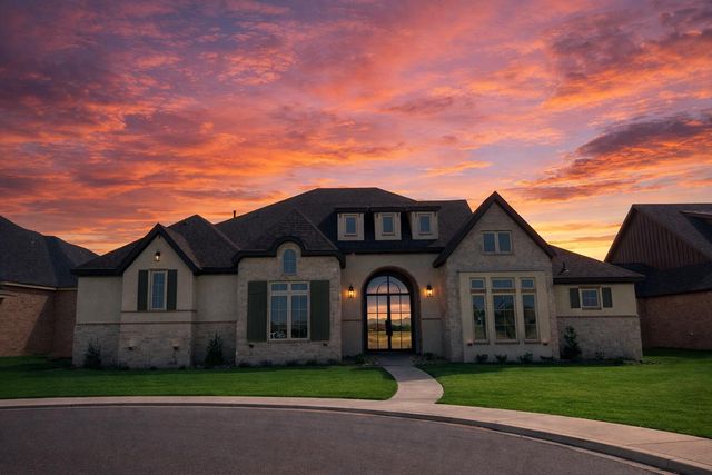 4613 142nd Street, Lubbock, TX 79424