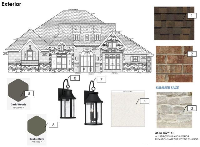 4613 142nd Street, Lubbock, TX 79424