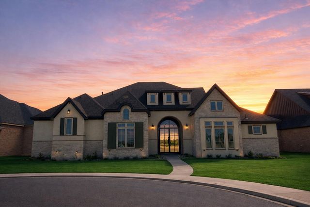 4613 142nd Street, Lubbock, TX 79424