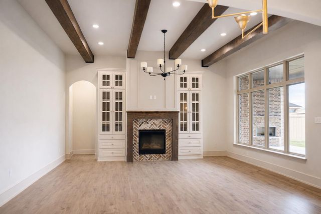 4613 142nd Street, Lubbock, TX 79424