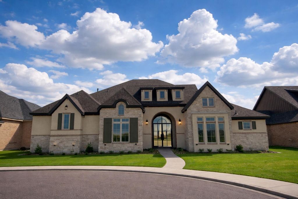 4613 142nd Street, Lubbock, TX 79424