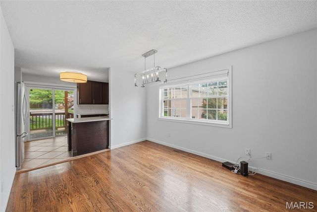 1446 High School Drive, Brentwood, MO 63144