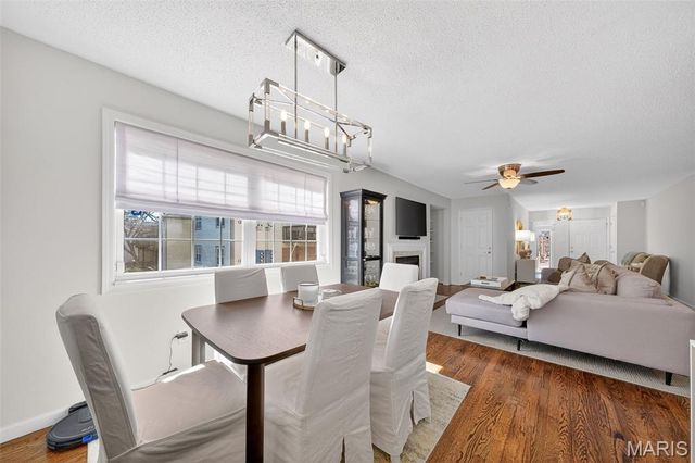 1446 High School Drive, Brentwood, MO 63144