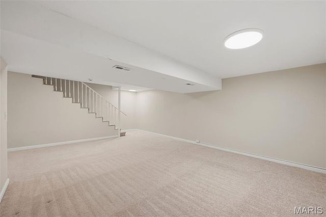 1446 High School Drive, Brentwood, MO 63144
