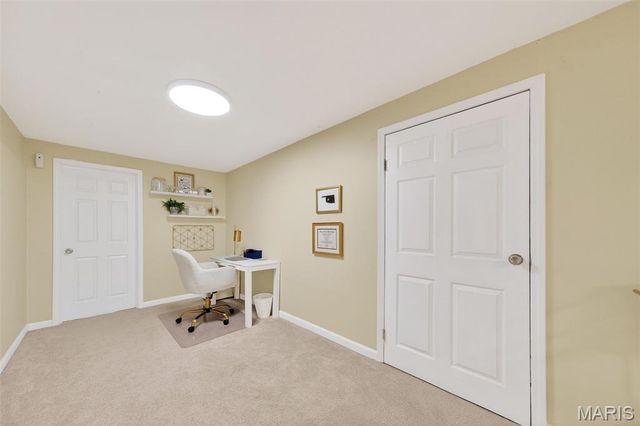 1446 High School Drive, Brentwood, MO 63144
