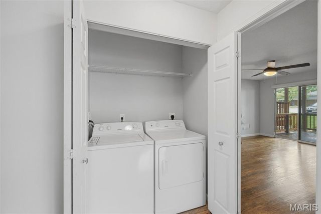 1446 High School Drive, Brentwood, MO 63144
