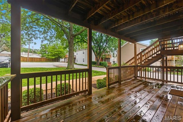 1446 High School Drive, Brentwood, MO 63144