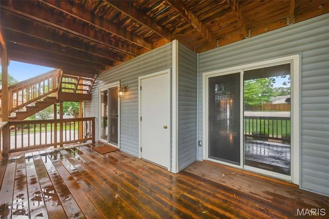 1446 High School Drive, Brentwood, MO 63144