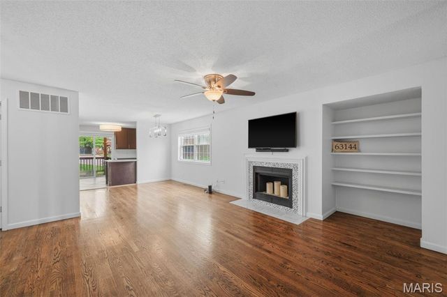 1446 High School Drive, Brentwood, MO 63144