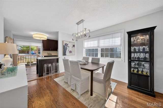 1446 High School Drive, Brentwood, MO 63144