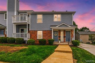 1446 High School Drive, Brentwood, MO 63144