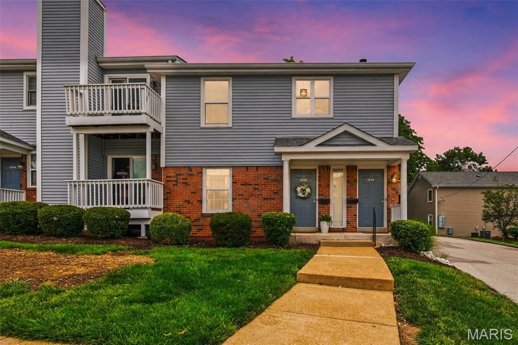 1446 High School Drive, Brentwood, MO 63144