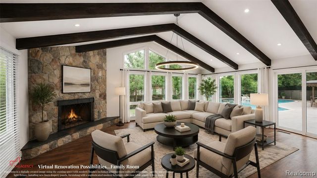 31310 Foxboro Way, Beverly Hills, MI 48025