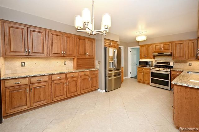 31310 Foxboro Way, Beverly Hills, MI 48025