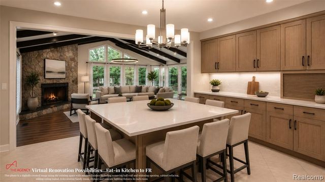 31310 Foxboro Way, Beverly Hills, MI 48025