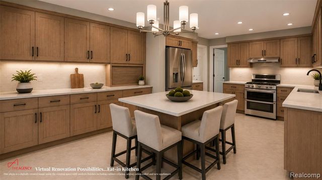 31310 Foxboro Way, Beverly Hills, MI 48025