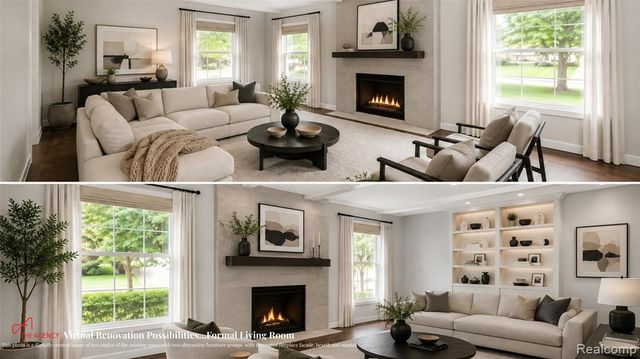 31310 Foxboro Way, Beverly Hills, MI 48025