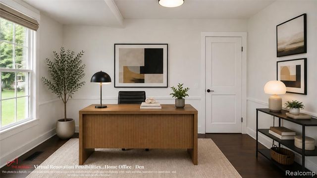 31310 Foxboro Way, Beverly Hills, MI 48025