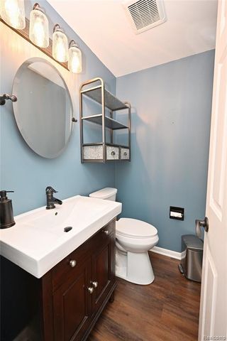 31310 Foxboro Way, Beverly Hills, MI 48025