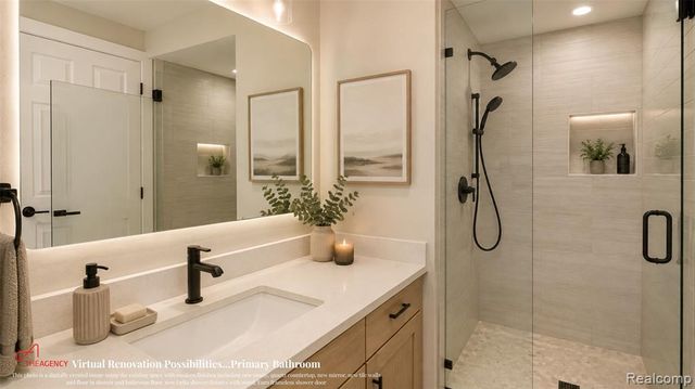31310 Foxboro Way, Beverly Hills, MI 48025