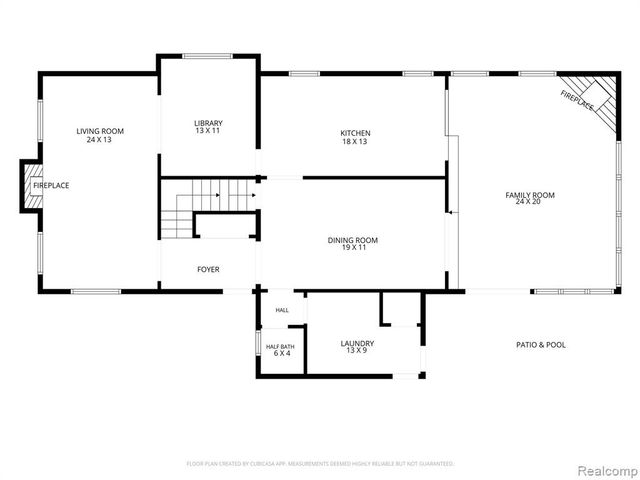 31310 Foxboro Way, Beverly Hills, MI 48025