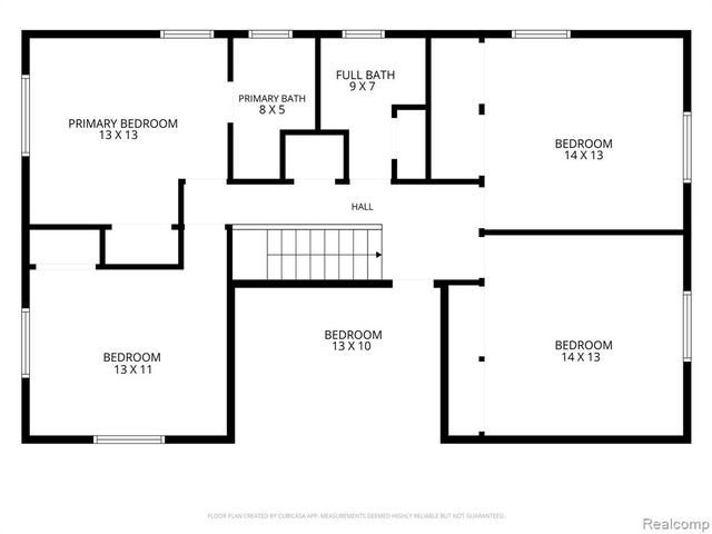 31310 Foxboro Way, Beverly Hills, MI 48025