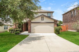 11235 Forest Pass Court, Live Oak, TX 78233