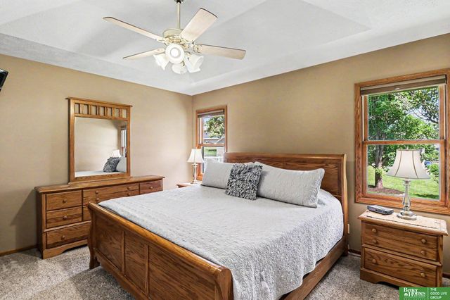11909 N 159 Street, Bennington, NE 68007