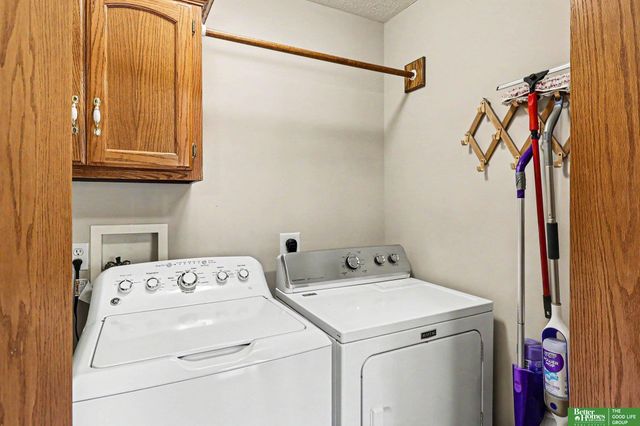 11909 N 159 Street, Bennington, NE 68007