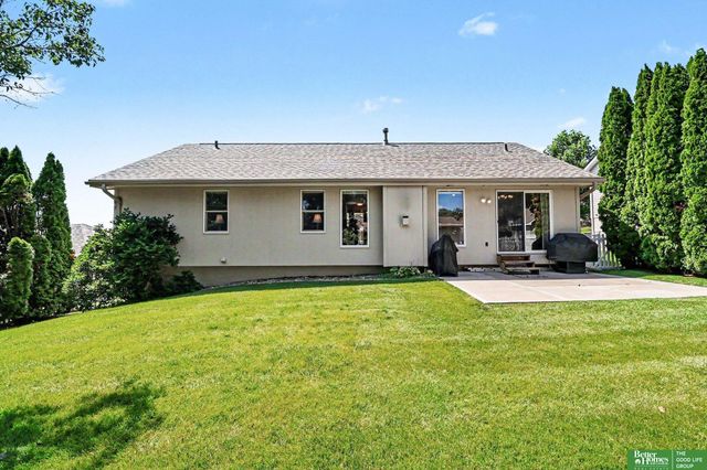 11909 N 159 Street, Bennington, NE 68007
