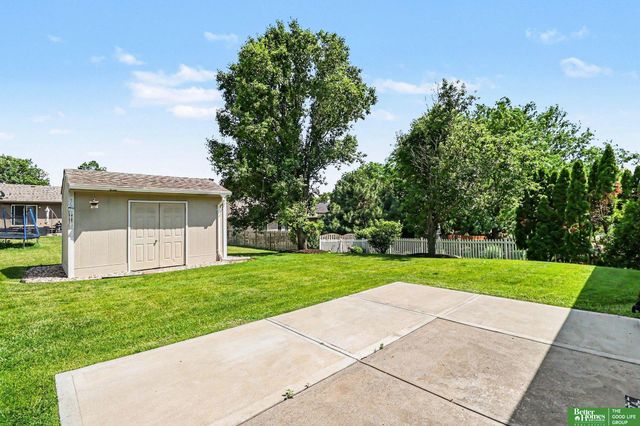 11909 N 159 Street, Bennington, NE 68007