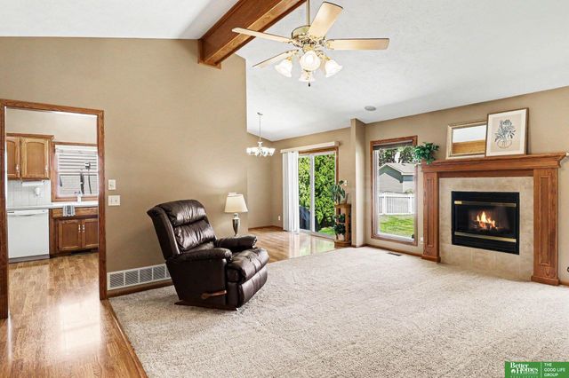 11909 N 159 Street, Bennington, NE 68007