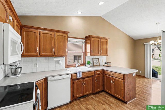 11909 N 159 Street, Bennington, NE 68007