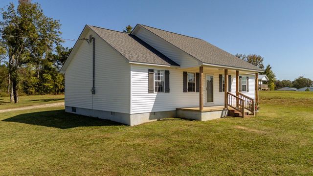 4197 OLD STAGE RD, Adamsville, TN 38310
