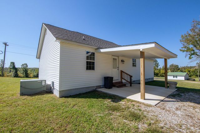 4197 OLD STAGE RD, Adamsville, TN 38310