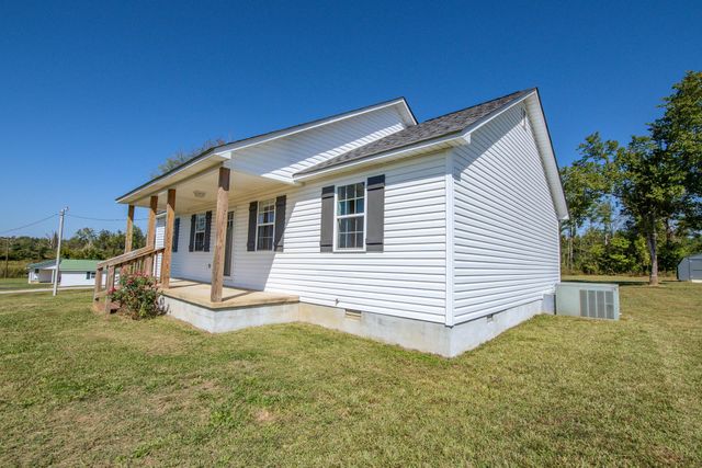 4197 OLD STAGE RD, Adamsville, TN 38310