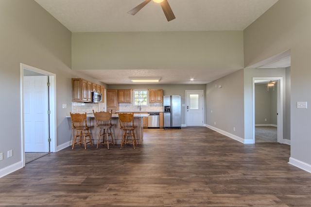 4197 OLD STAGE RD, Adamsville, TN 38310