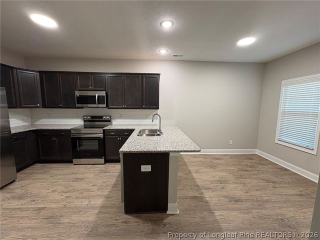 2026 B Progress Street, Fayetteville, NC 28306