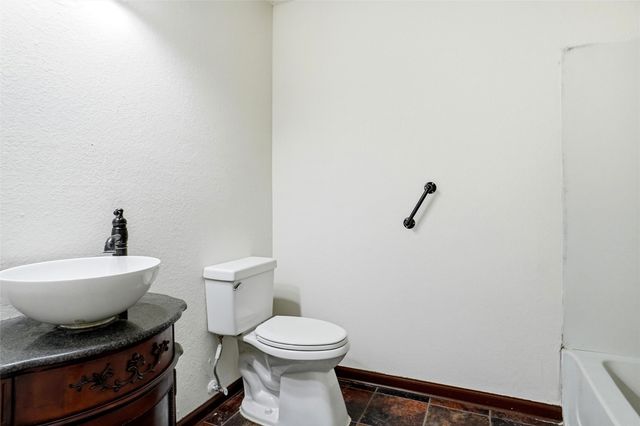 540 Clover Drive, Saginaw, TX 76179