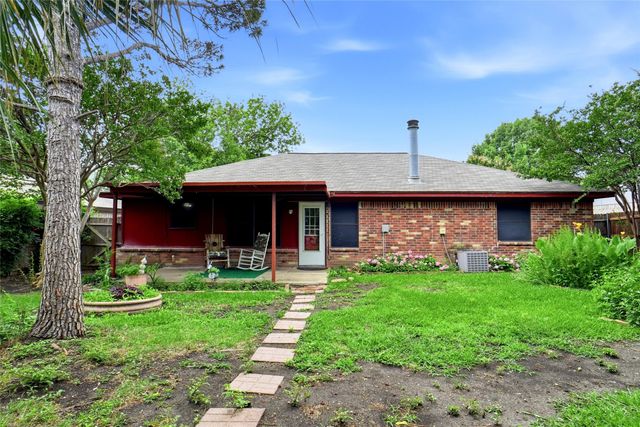 540 Clover Drive, Saginaw, TX 76179