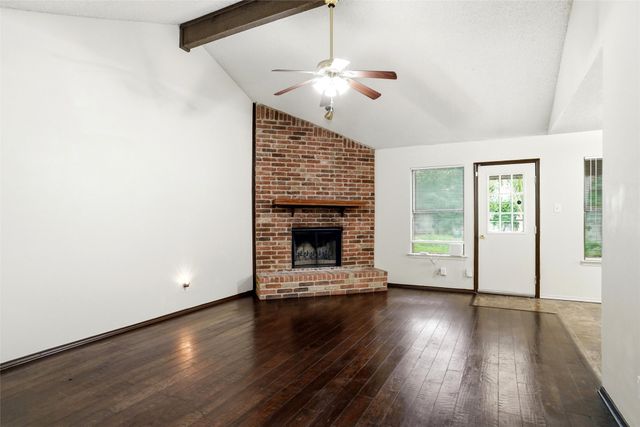 540 Clover Drive, Saginaw, TX 76179